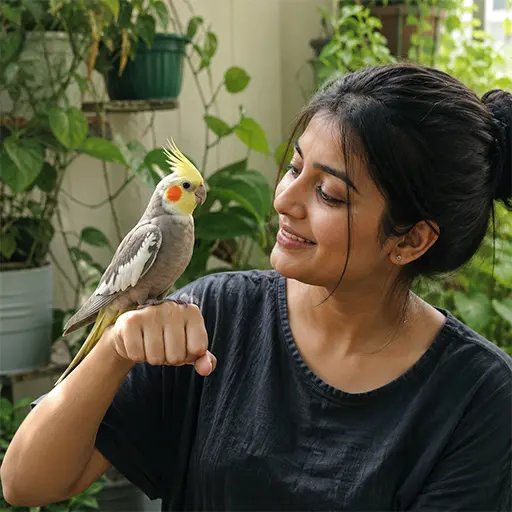Choosing the Right Bird Species for Your Home and Lifestyle